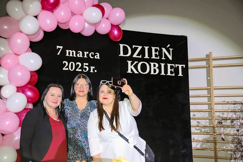 Dzień Kobiet 2025